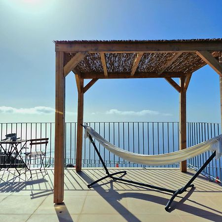 VI Naturae Glamping Fajã da Ovelha Zewnętrze zdjęcie